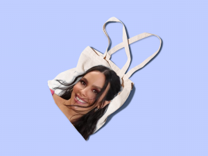 Bolsa shopper Cristina Pedroche