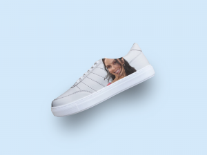 Zapatillas Cristina Pedroche